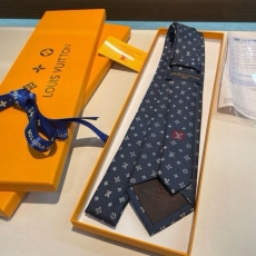 Louis Vuitton Neckties